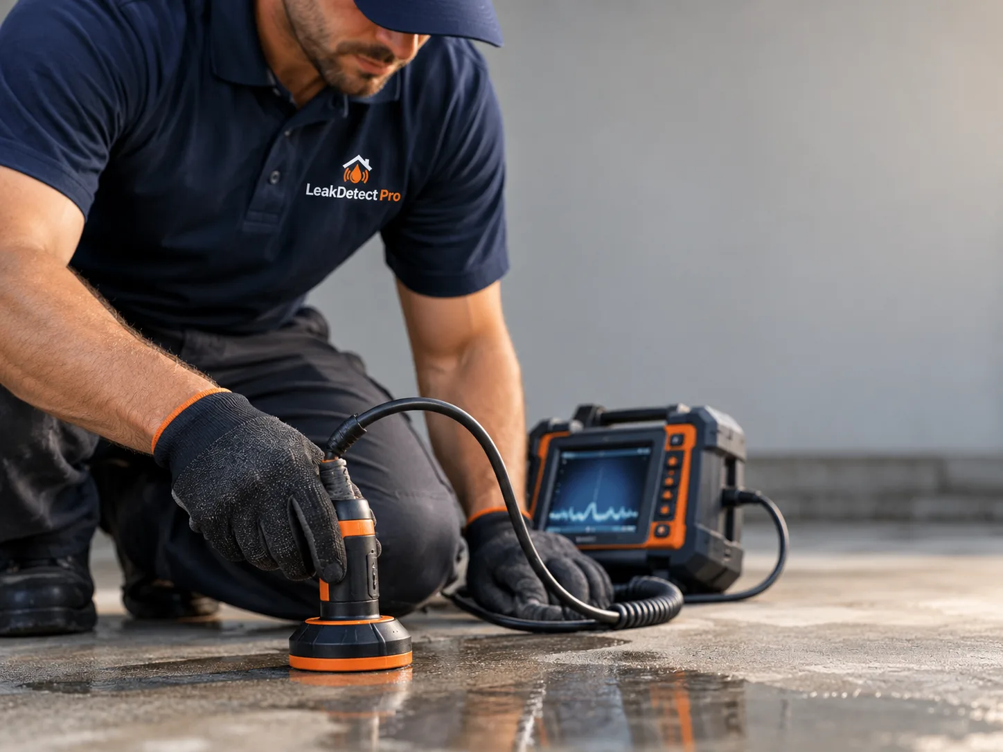 Flat Roof Analysis in Labolt, SD